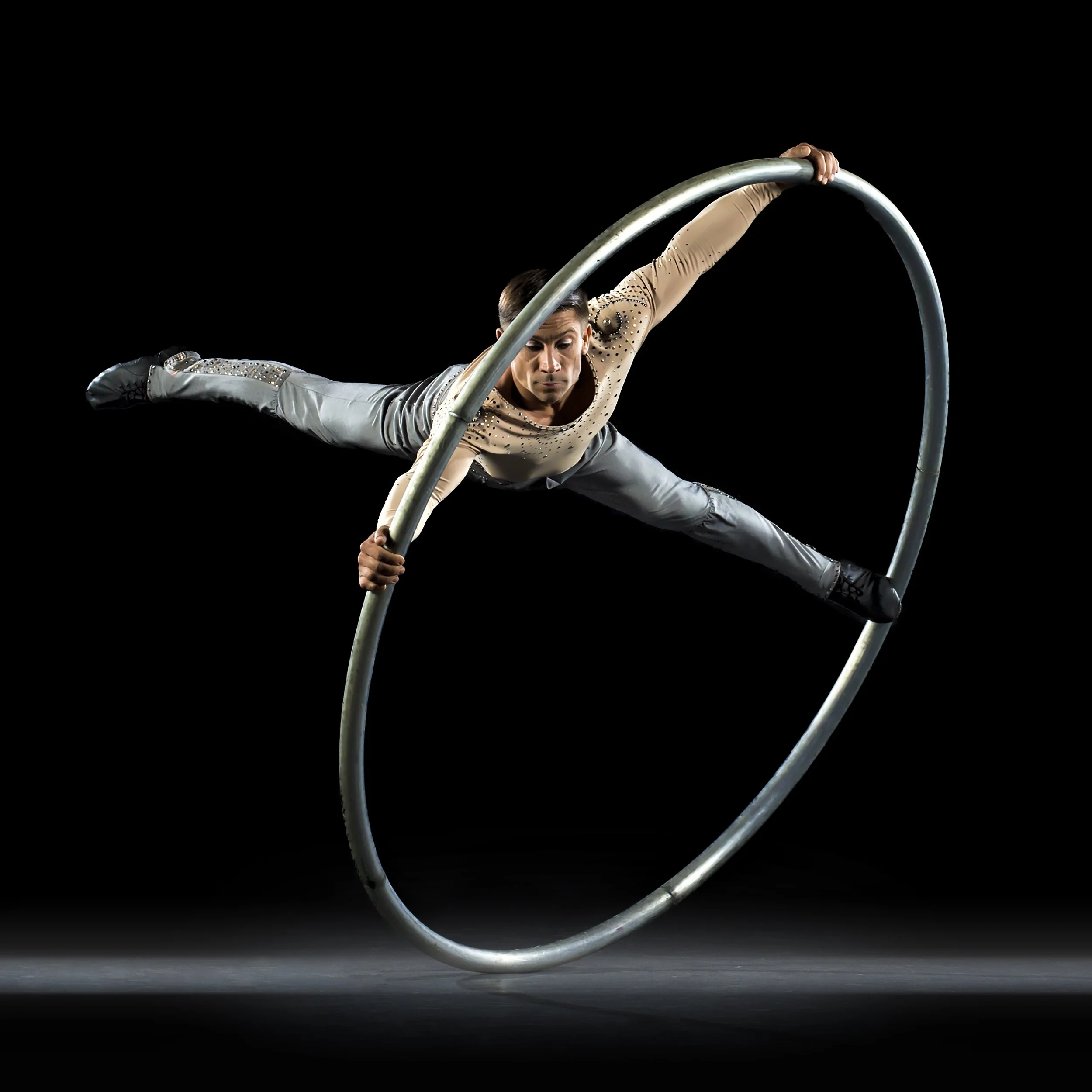 Cirque De La Symphonie — Dog Pant Productions